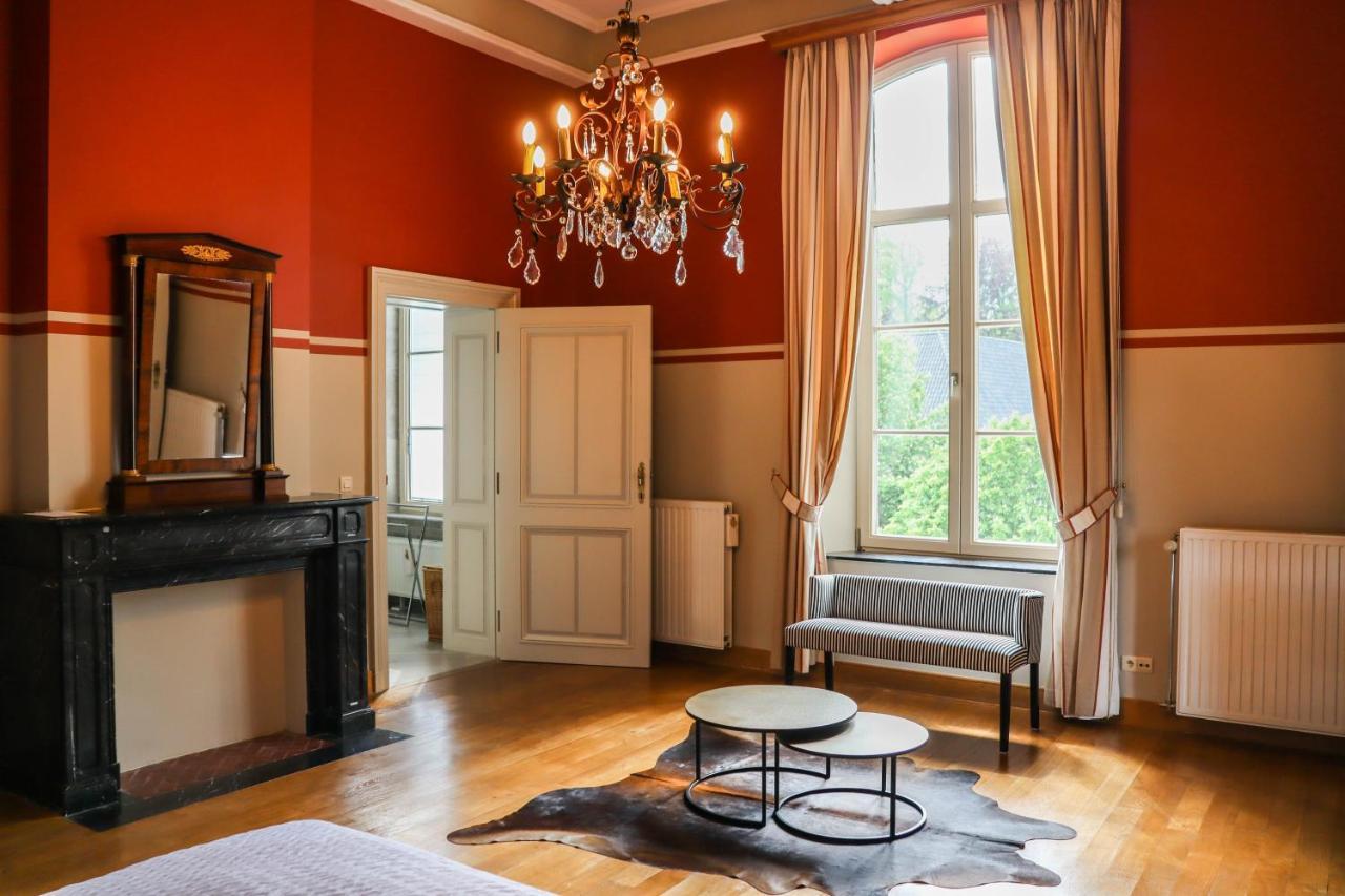 Mazy Domaine Mielmont Bed & Breakfast エクステリア 写真