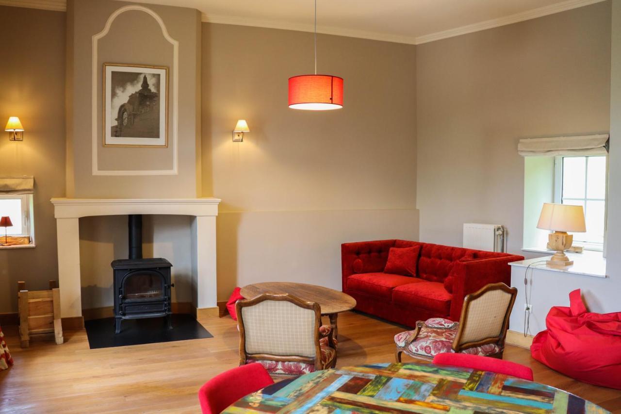 Mazy Domaine Mielmont Bed & Breakfast エクステリア 写真
