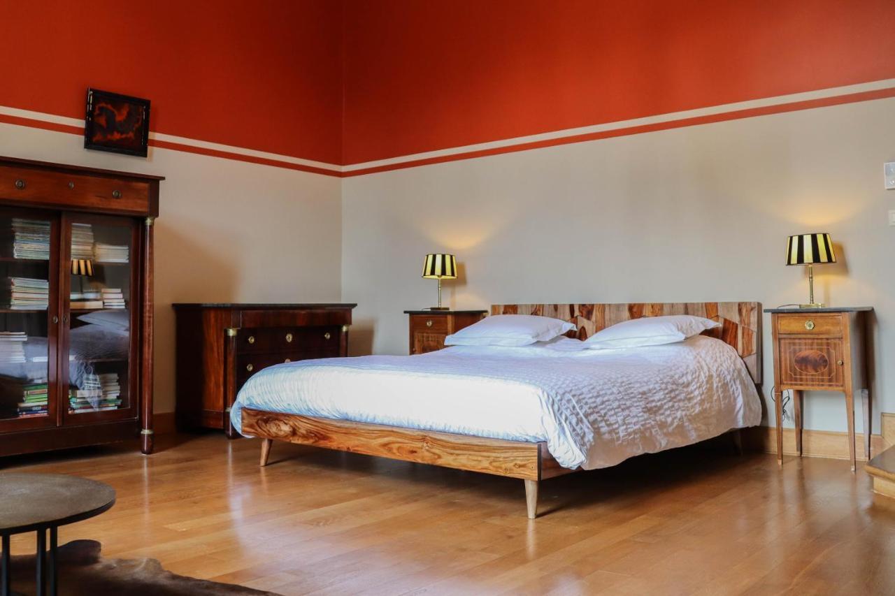 Mazy Domaine Mielmont Bed & Breakfast エクステリア 写真