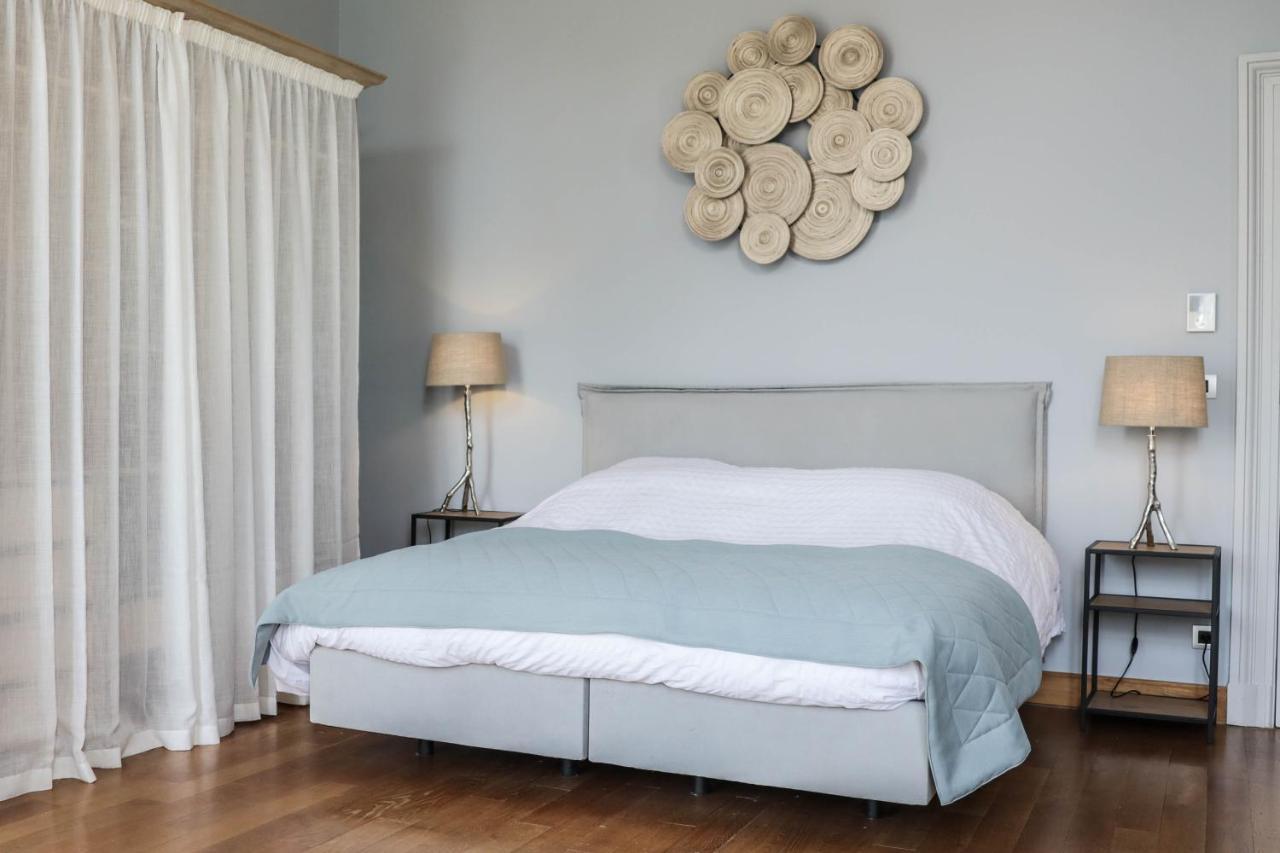 Mazy Domaine Mielmont Bed & Breakfast エクステリア 写真