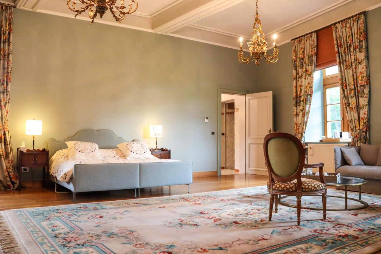 Mazy Domaine Mielmont Bed & Breakfast エクステリア 写真