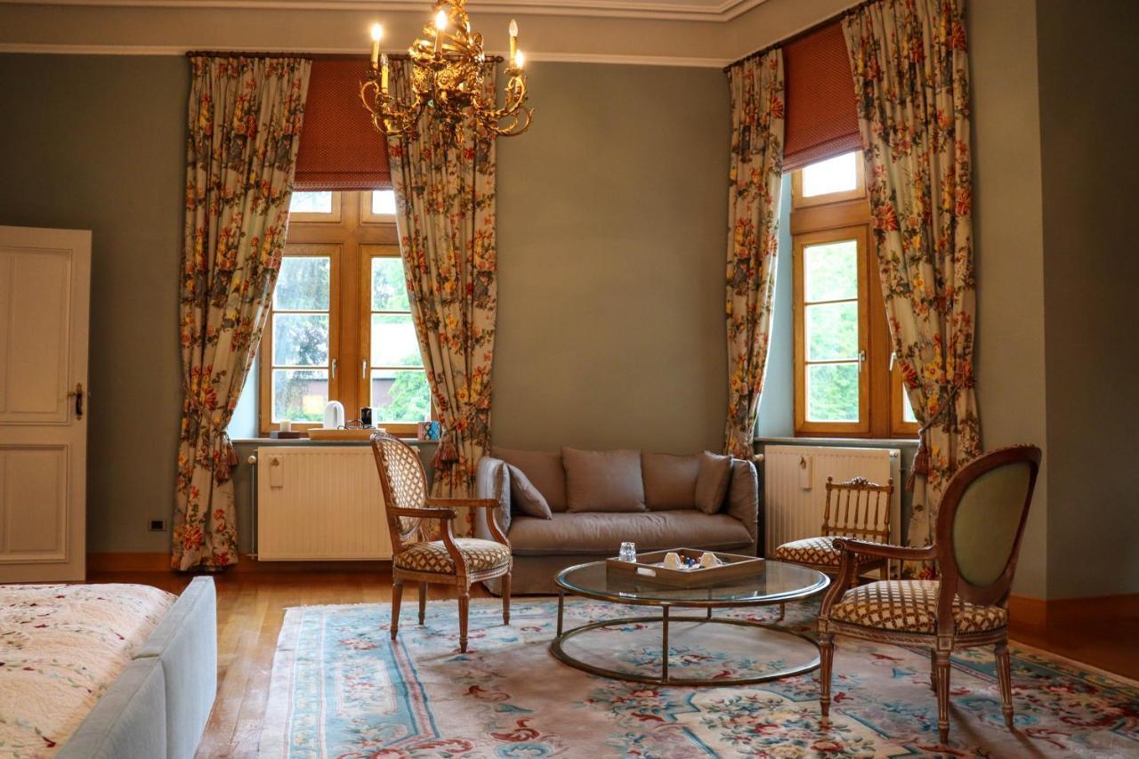 Mazy Domaine Mielmont Bed & Breakfast エクステリア 写真