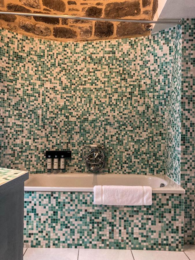 Mazy Domaine Mielmont Bed & Breakfast エクステリア 写真