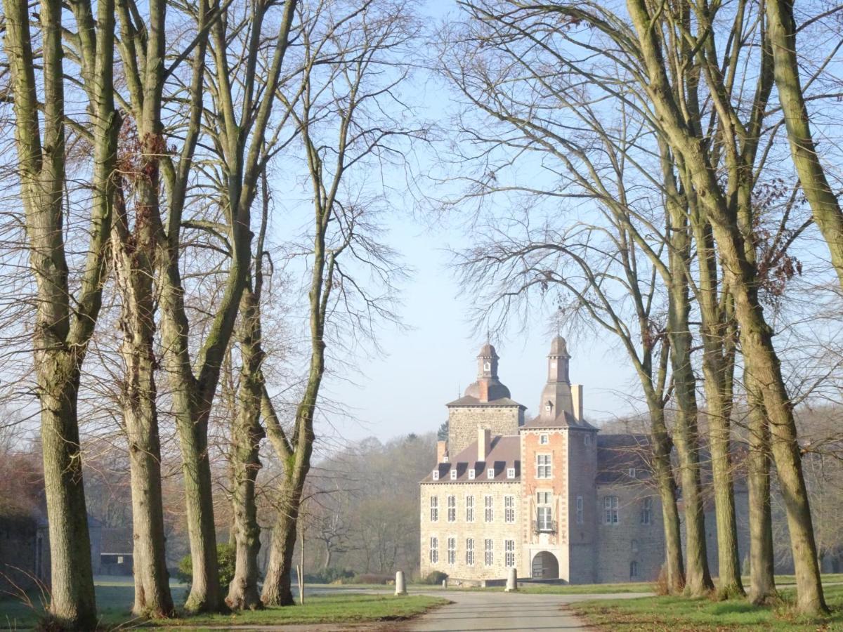 Mazy Domaine Mielmont Bed & Breakfast エクステリア 写真